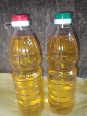 Coconut Oil