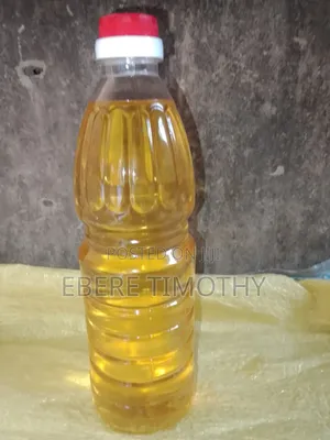 Coconut Oil