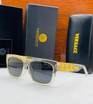 High Quality Luxury Veserace Sunglasses