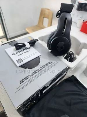 Skullcandy Icon Anc Xt Headphones