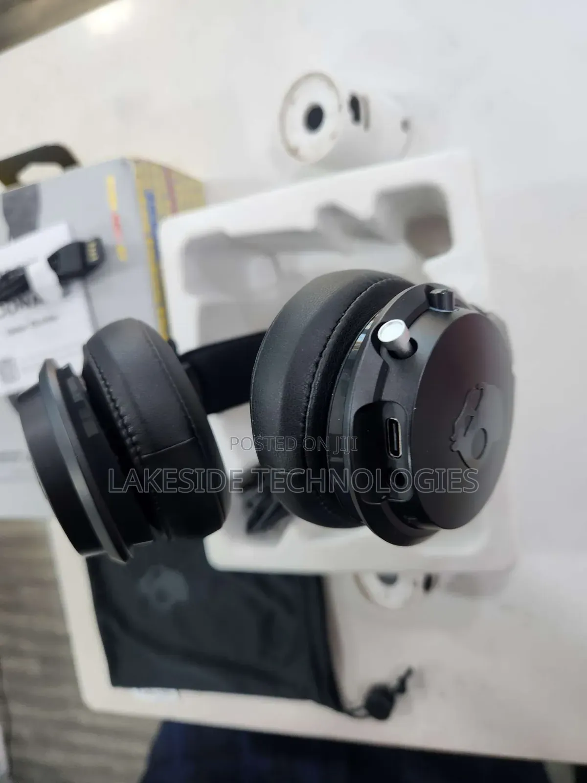 Skullcandy Icon Anc Xt Headphones