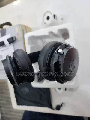 Skullcandy Icon Anc Xt Headphones