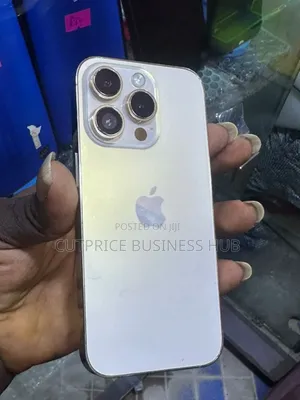 Apple iPhone 14 Pro 128 GB Rose Gold