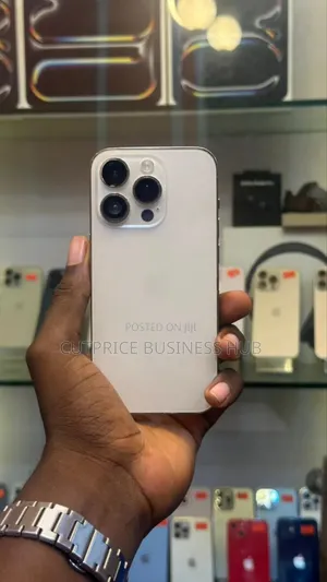 Apple iPhone 14 Pro 128 GB Rose Gold