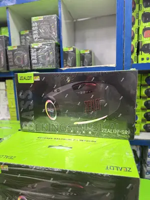 Zealot S89 Wireless Speaker - Zealot Bluetooth Speaker S89