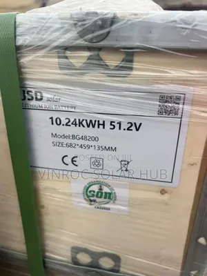 10kwh Lithium Battery