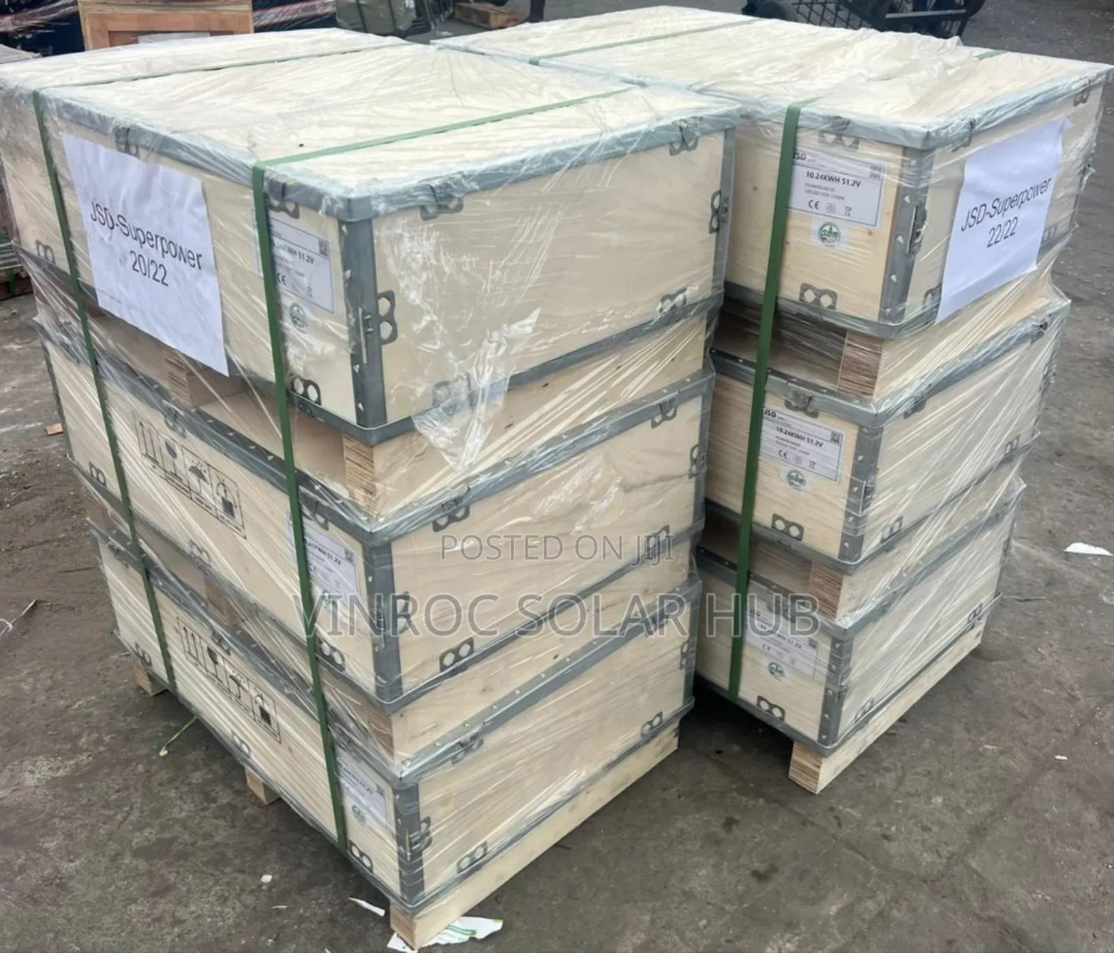 10kwh Lithium Battery