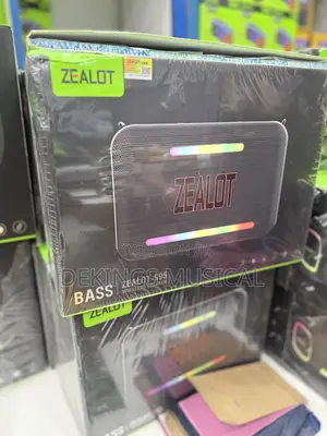 Zealot S95 Bluetooth Portable Bass Speaker