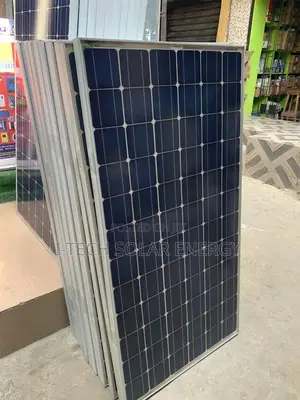250watts Canadian Solar Panels