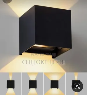 Wall Light