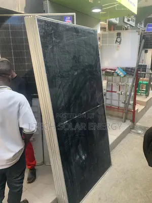 650watts Jinko Biefecial Solar Panel