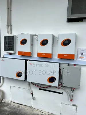12kva/20kwh Jsdsolar System