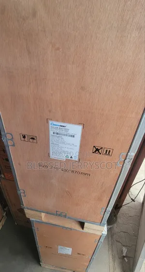 Cworth Energy 15kwh 48v Lithium-Ion Inverter Solar Batteries in Stock