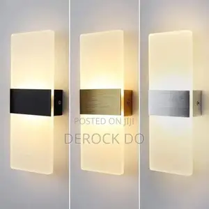 Ed Wall Bracket