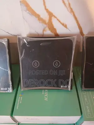 Smart Switches and Sockets