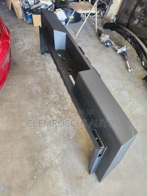 High Quality Certified Complete Brand New Rear Bumper Tesla Cybertruck