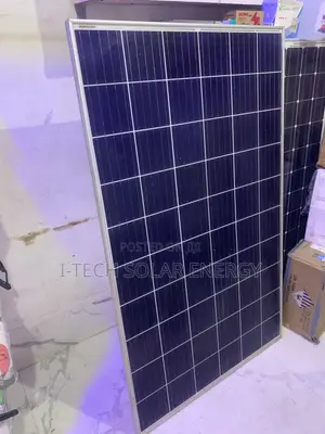 350watts Canadian Solar Panels