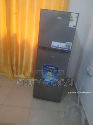 Snowsea Refrigerator D/Door With 2 Years Warranty and Safe Delivery