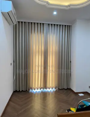 High Quality Turkey Curtains With a Standard