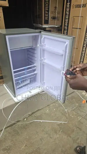 Snowsea Refrigerator S/Door With 2 Years Warranty and Safe Delivery