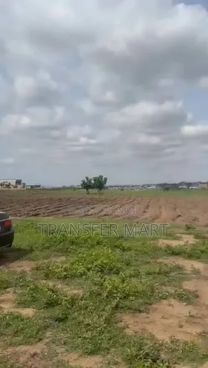 Size: 103 Hectares Location: Sheretti District (Apo/Lokogoma Axis)