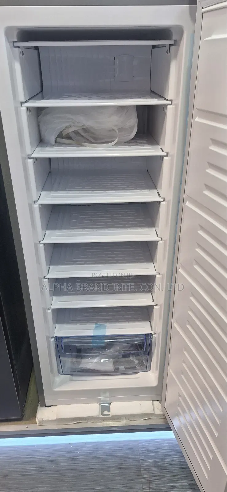 Skyrun Standing Freezer in Wuse - Kitchen Appliances, Alpha Brand ...