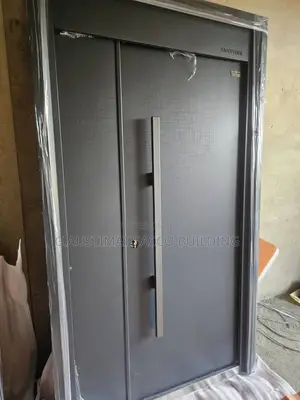 Ai Special Door With Monitor