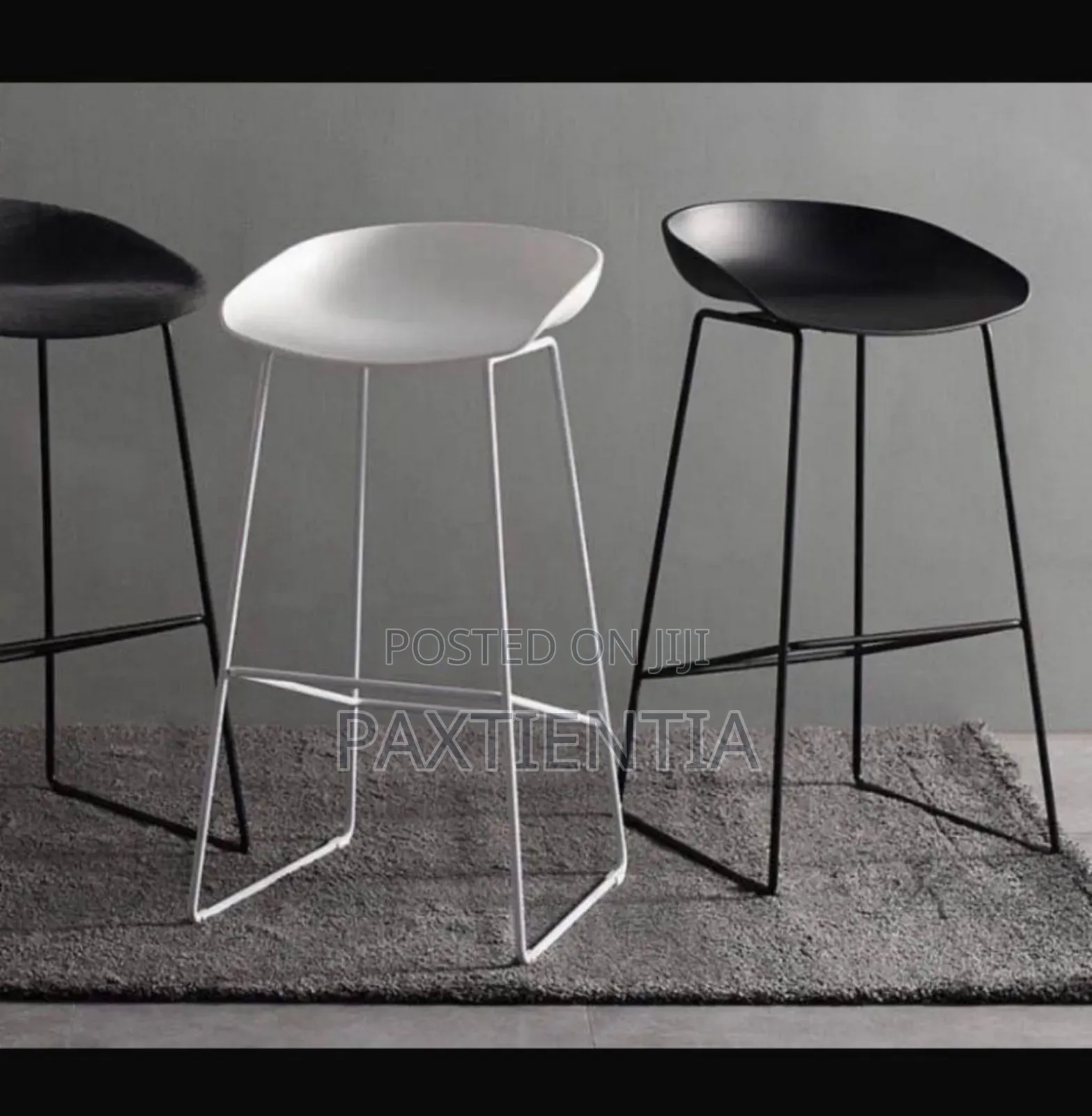 Counter- Height Pub Stool