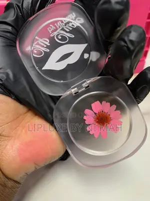 Ph Color Changing Blush, Cheek Lip Tint