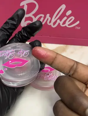 Ph Color Changing Blush, Cheek Lip Tint