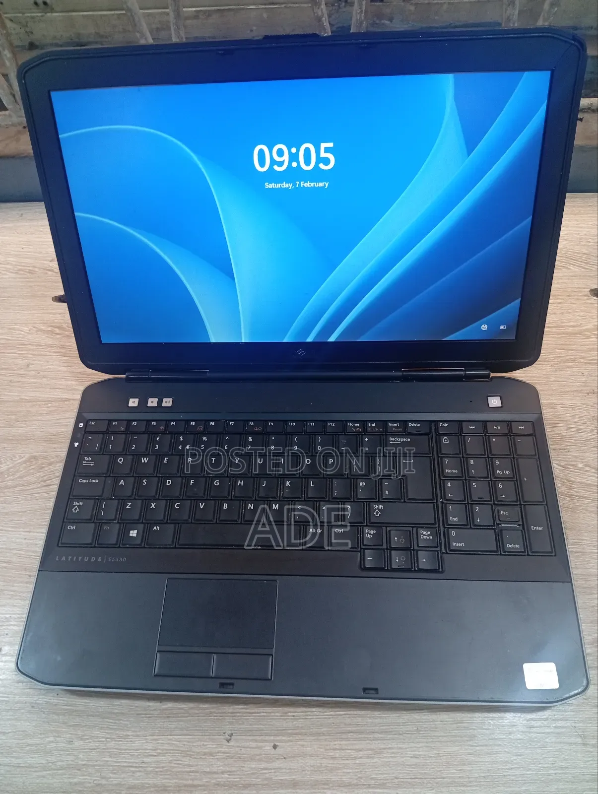 Laptop Dell Latitude E5530 12GB Intel Core i5 HDD 500GB