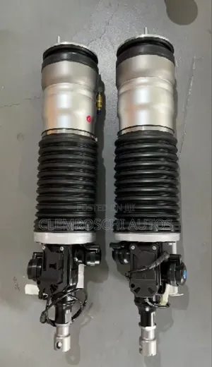 High Quality Certified Front Ballon Shock Absorber Rolls Royce Ghost
