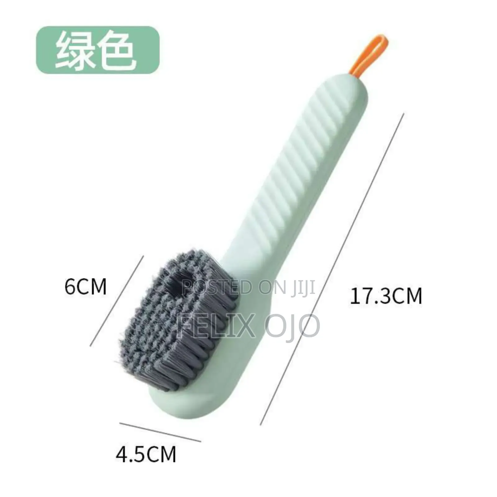 Original Multifunctional Laundry Brush