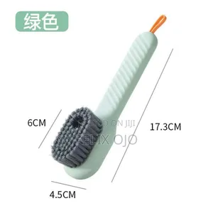 Original Multifunctional Laundry Brush