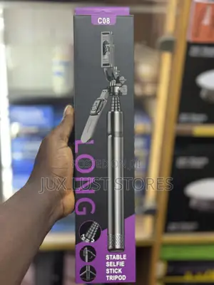 C08 Selfie Tripod Stand