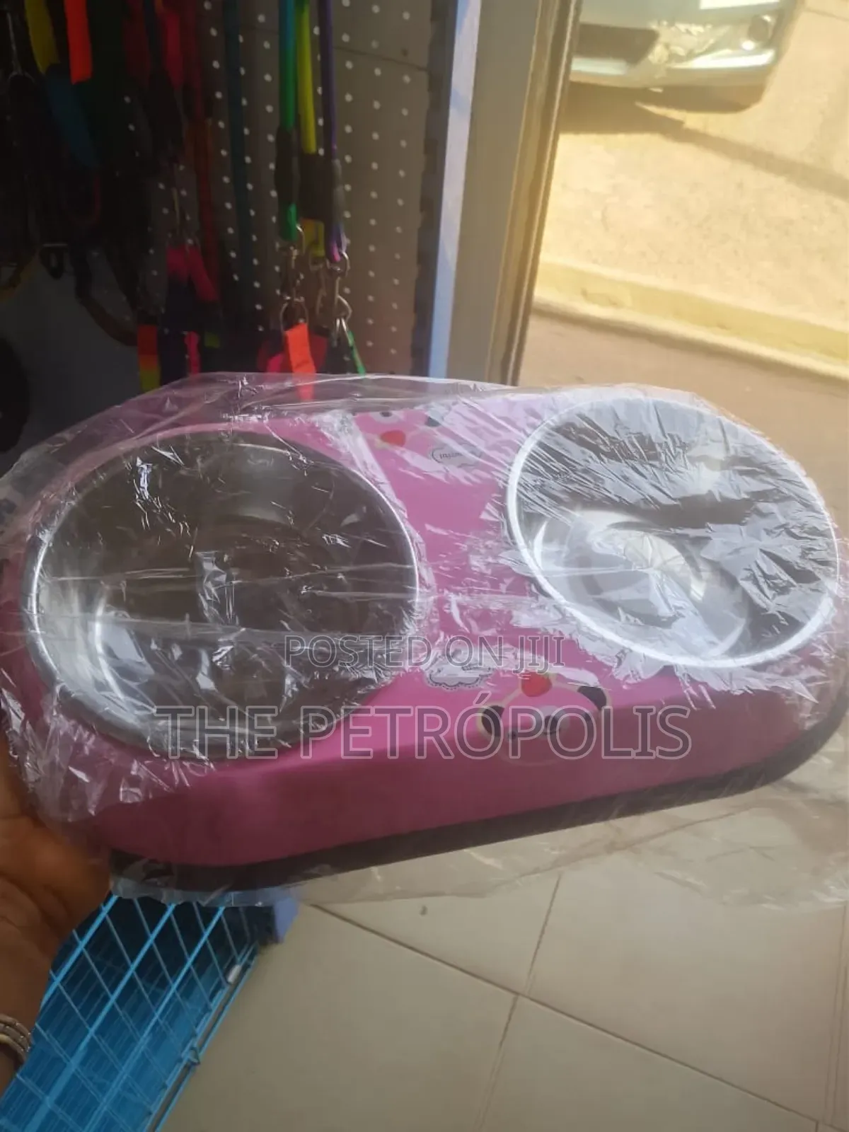 Pet Plates for Sale