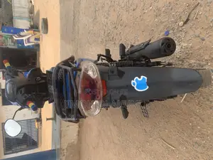TVS Neo NX 2022 Blue