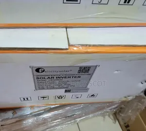 Felicity 3kva 24v Ivem Hybrid Solar Inverters In Stock.