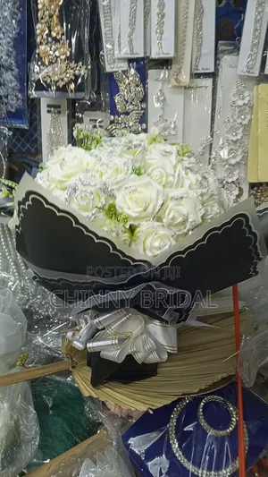 High Quality Bouquet
