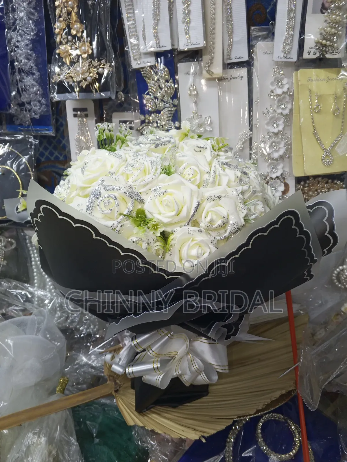 High Quality Bouquet