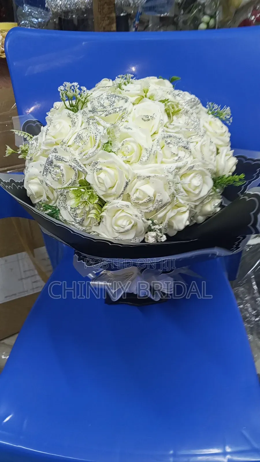 High Quality Bouquet
