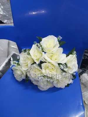 Simple Bouquet