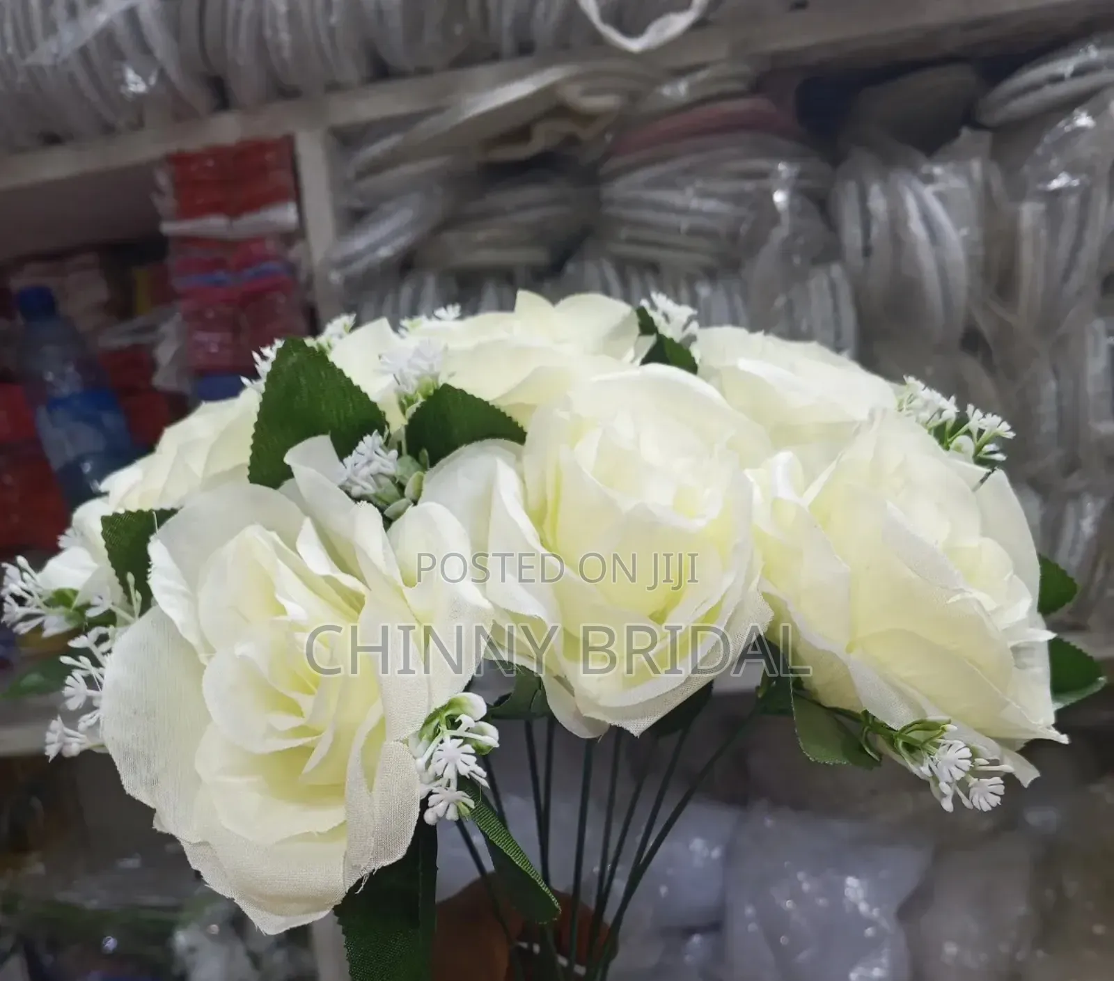 Simple Bouquet