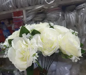Simple Bouquet