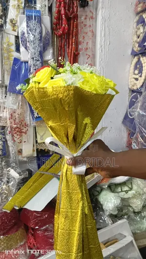 Surprise Bouquet