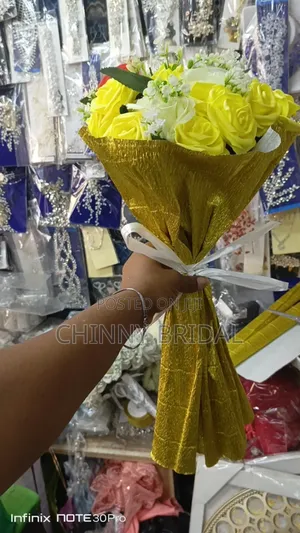Surprise Bouquet