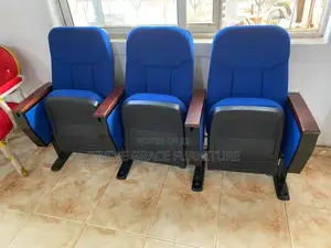 Auditorium Chairs