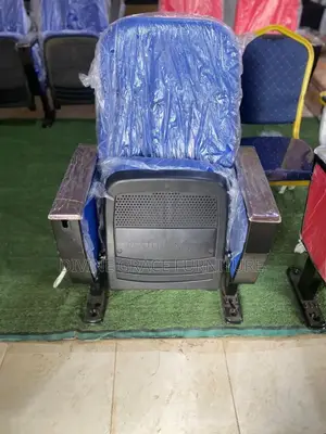 Auditorium Chairs
