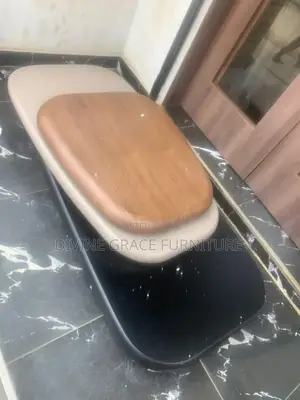 Contemporary Design Magic Table