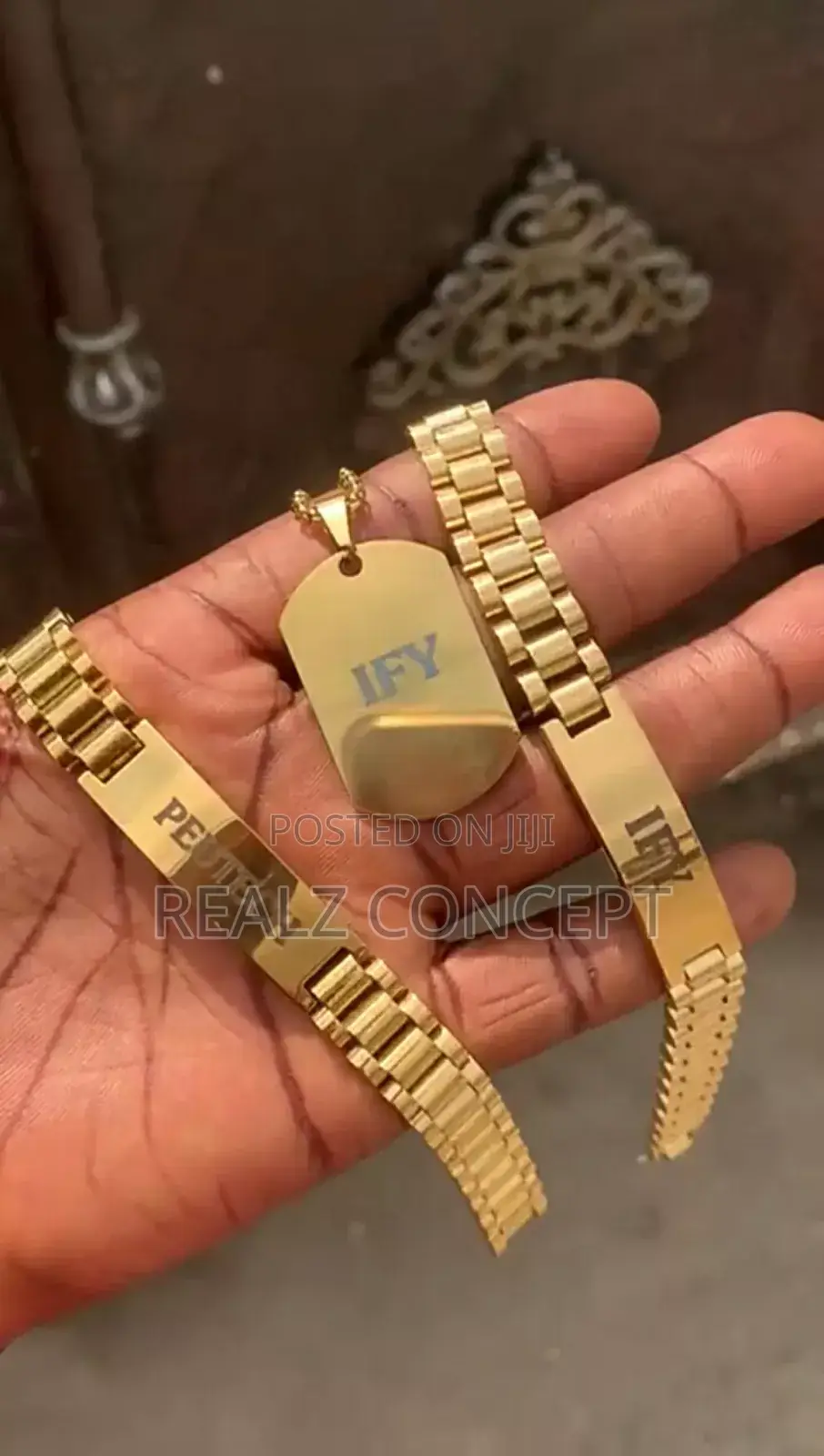 Gift Items